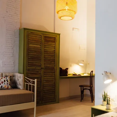 Ottoh Charm 4* Valencia