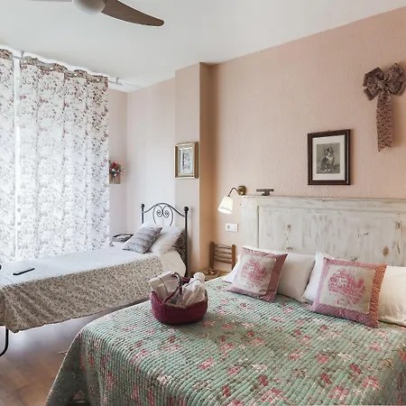 Live In Chianti By Concept Flats