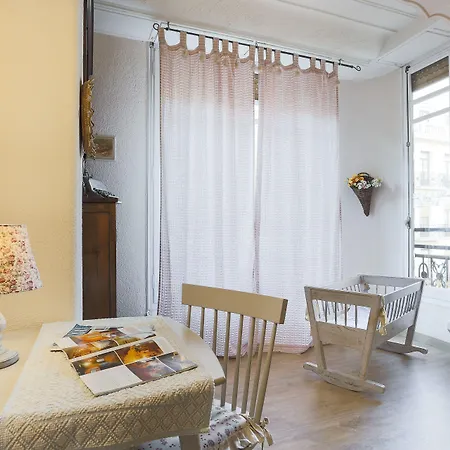 Live In Chianti By Concept Flats *