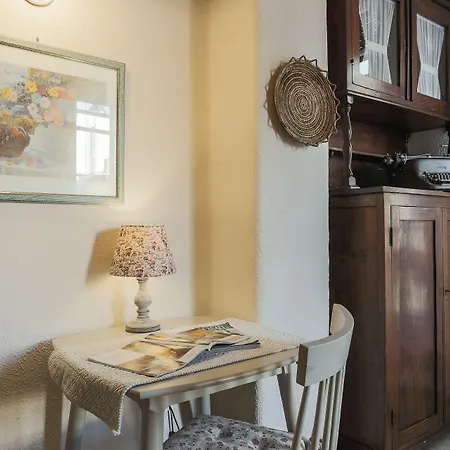 Appartement Live In Chianti By Concept Flats