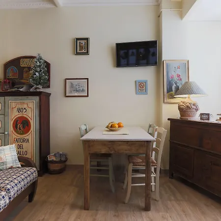 Live In Chianti By Concept Flats