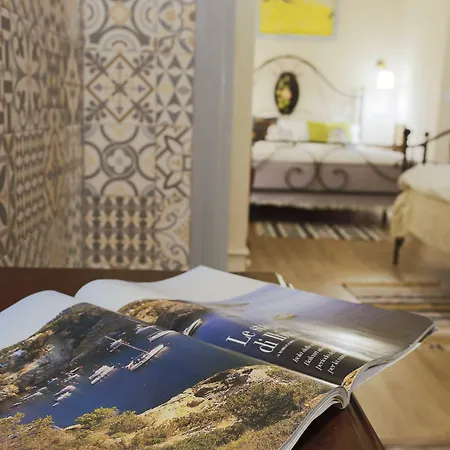 Live In Chianti By Concept Flats Appartement Valence