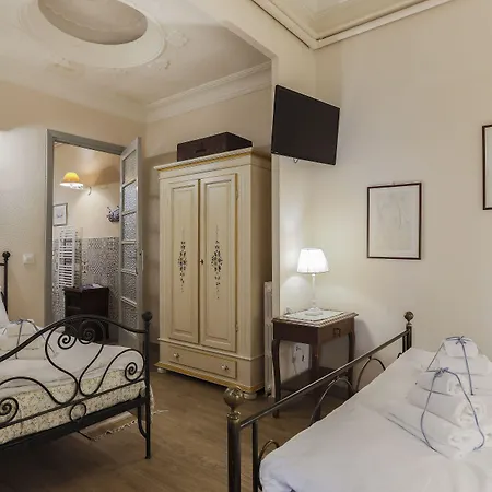 Appartement Live In Chianti By Concept Flats