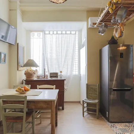 Live In Chianti By Concept Flats Appartement *