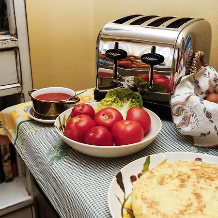 Live In Chianti By Concept Flats