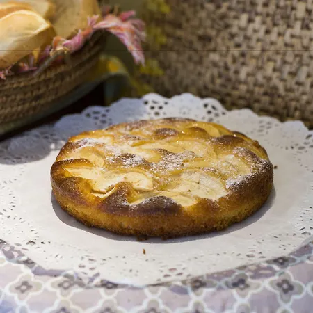 Live In Chianti By Concept Flats Valence