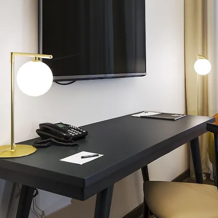 One Shot Mercat 4* 발렌시아