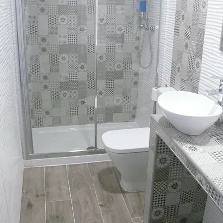 Cama Del Mar 3* Valencie