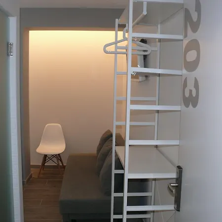 بيت ضيافة Cama Del Mar 3*