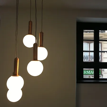 Md Design - Portal Del Real Walencja