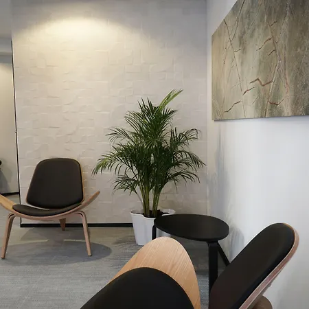 Md Design - Portal Del Real Valencie