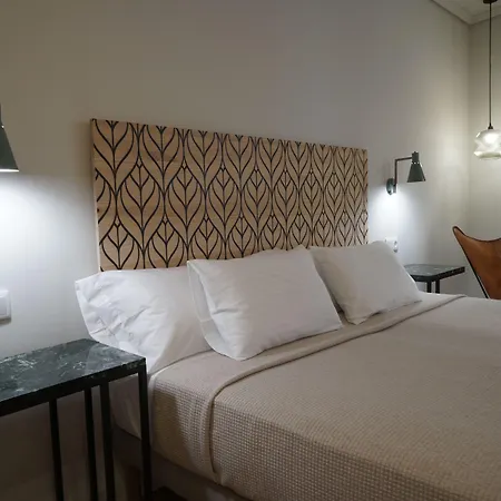 Md Design - Portal Del Real 2* Walencja