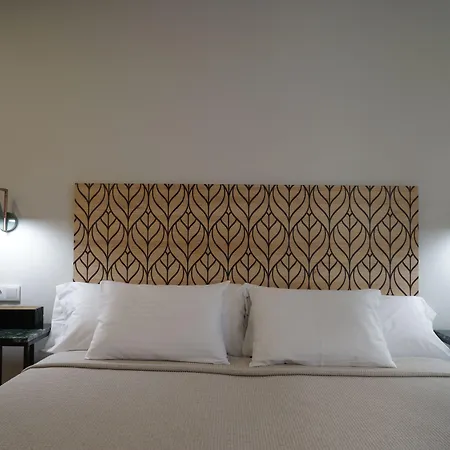 Hotel Md Design - Portal Del Real Valencie