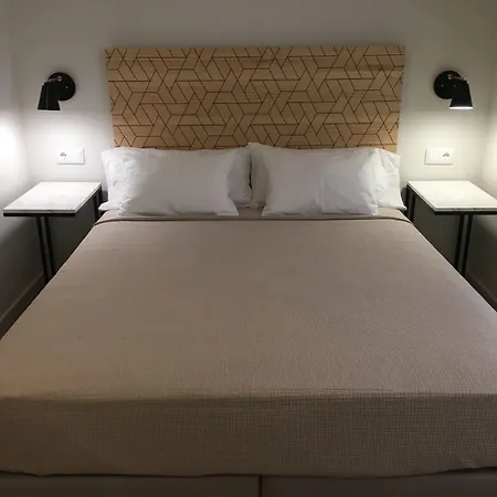 Md Design - Portal Del Real Hotel 2*