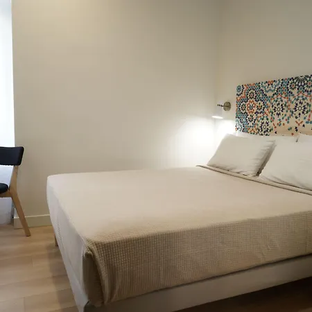 Md Design - Portal Del Real Walencja