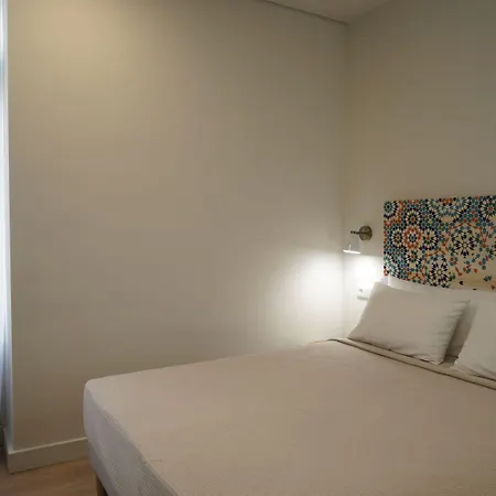 Md Design - Portal Del Real Hotel Valencie