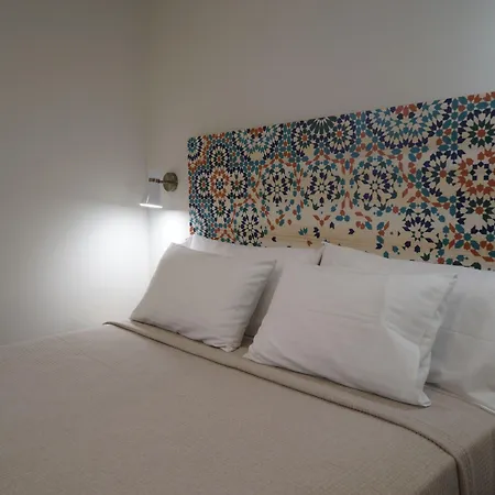 Md Design - Portal Del Real Hotel 2*