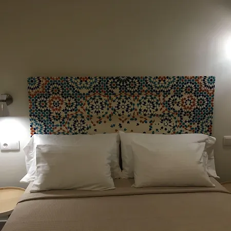 Hotel Md Design - Portal Del Real