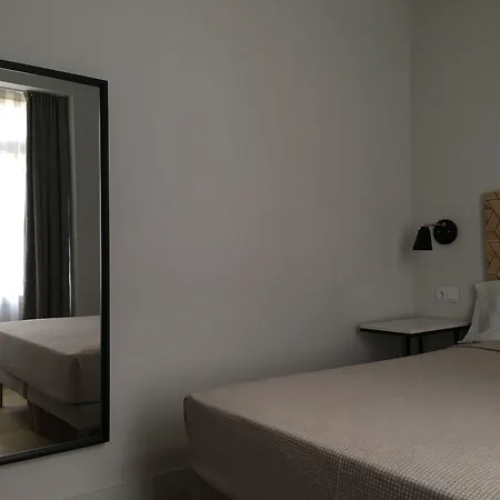 Md Design - Portal Del Real Hotel