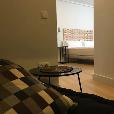 Md Design - Portal Del Real Hotel 2*