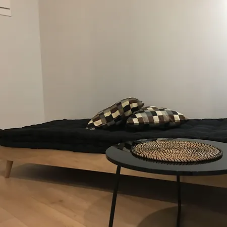 Md Design - Portal Del Real 2* Valencie