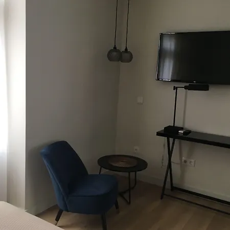 Szálloda Md Design - Portal Del Real 2*