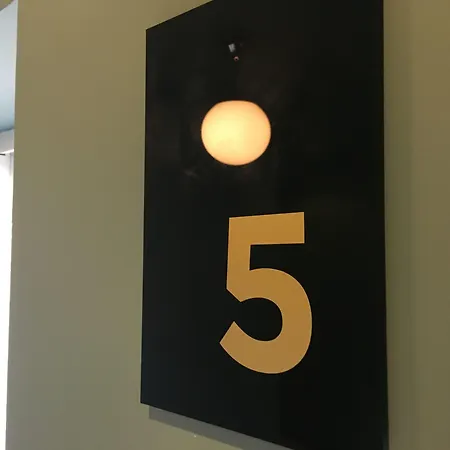 Md Design - Portal Del Real Hotel Valencie