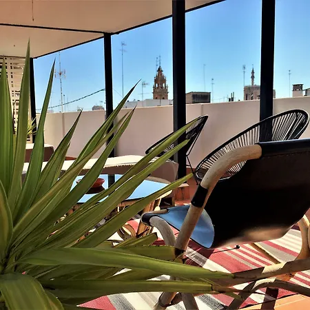 Hotel Md Design - Portal Del Real