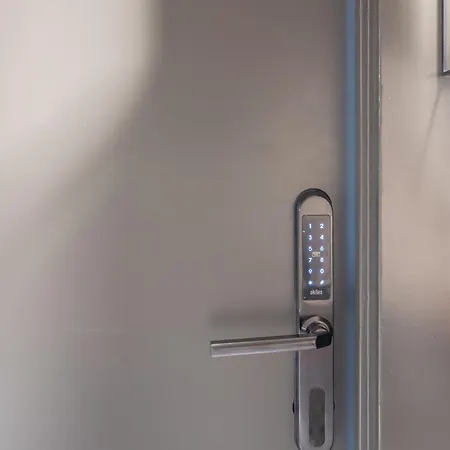 Guastavino By Alma Apartment Valencia