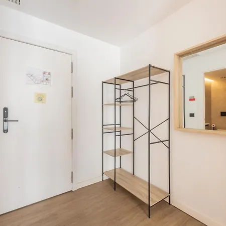 Guastavino By Alma * Valencia