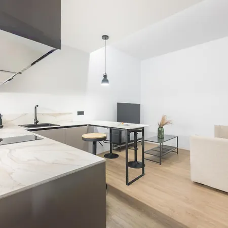 Guastavino By Alma Valencia