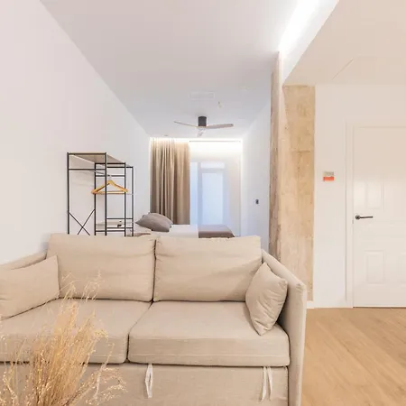 Apartment Guastavino By Alma Valencia