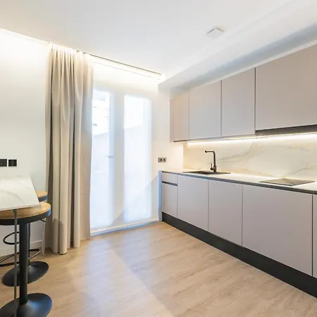 Guastavino By Alma Apartment Valencia