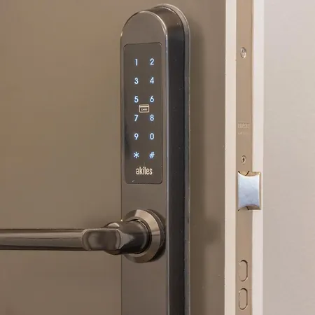 Apartment Guastavino By Alma