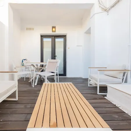 Guastavino By Alma Apartment Valencia