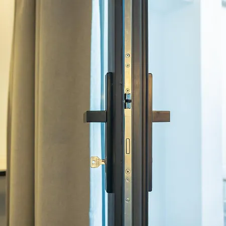 Guastavino By Alma Apartment *