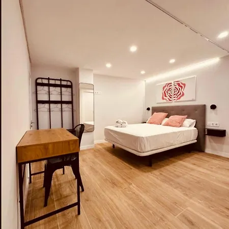 Loft Accommodative B * 발렌시아