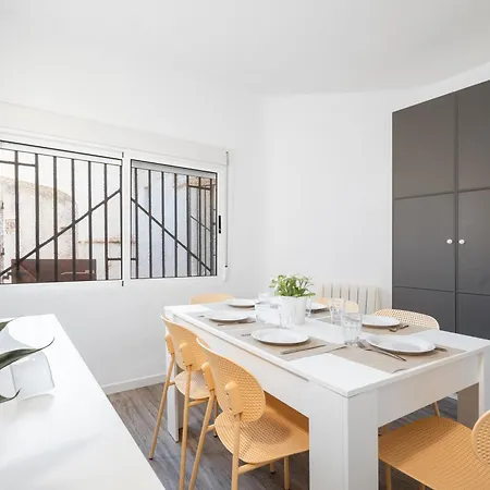 Holiday home Saler Valencia