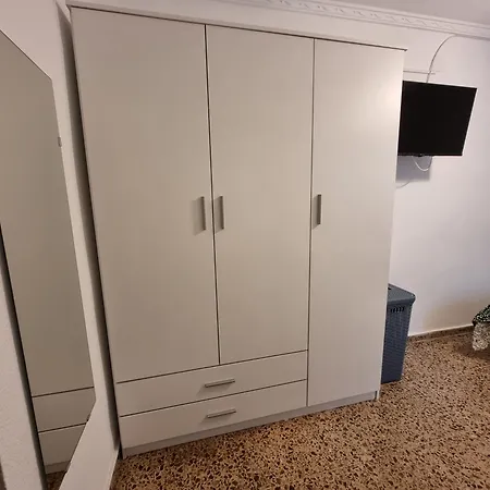 Con Bano, Salon Y Cocina Privados Accommodatie bij particulieren *