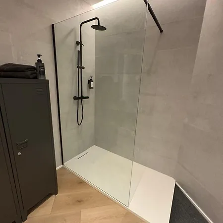 Mestalla Flats & Rut * 瓦伦西亚