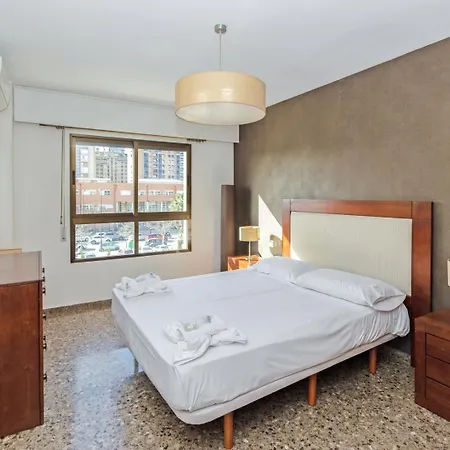 Guestready - Delightful Retreat Valencia