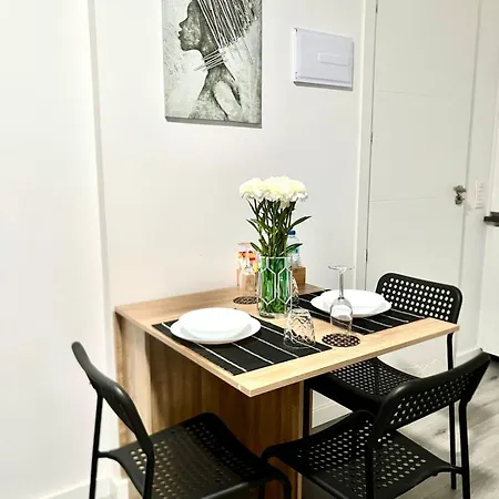 Loft Cerca Del Centro De