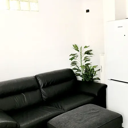 Oyo Duc De Gaeta Vendégház