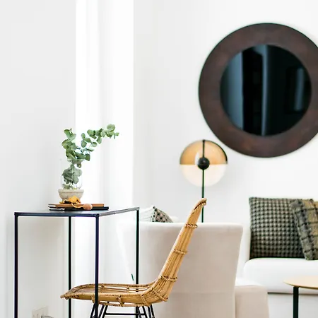 Myr Marques House 호텔