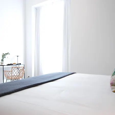 호텔 Myr Marques House 발렌시아