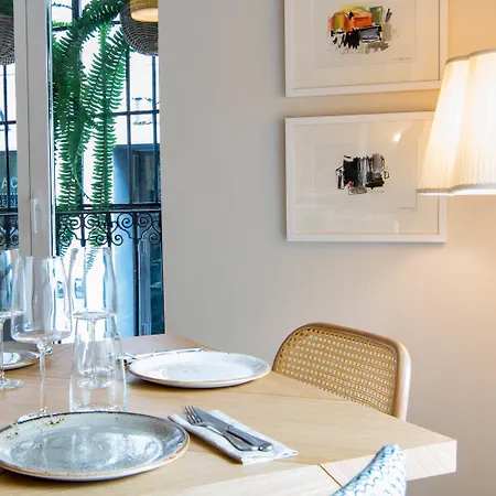 호텔 Myr Marques House