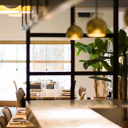 호텔 Myr Marques House 발렌시아