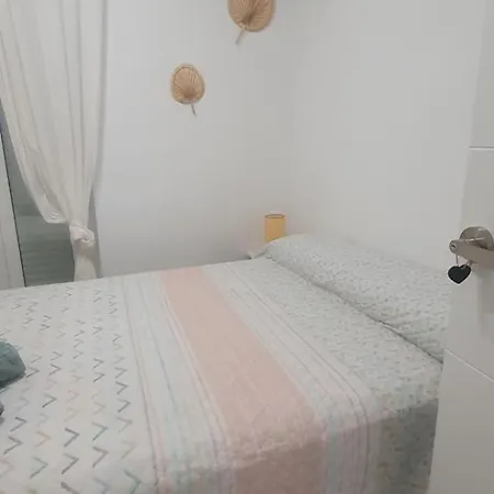 Vip En Vivienda Compartida, Muy Centricas, Ruzafa Centro, Bonitas Y Tranquilas