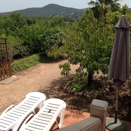 Casita Ramona * Valensiya