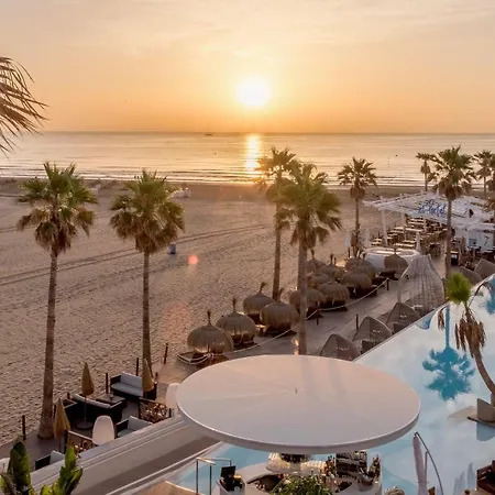 Holiday home Duplex-port-valencia 14